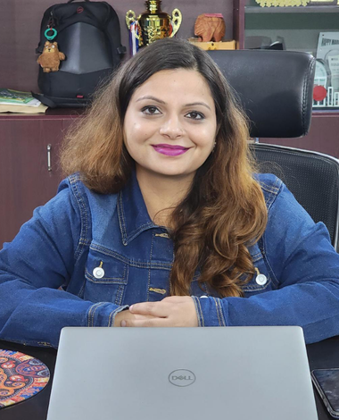 Mr Chandrayan Pradhan Shrestha